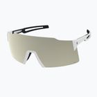 Sunglasses SCOTT Stride white/amp white chrome