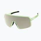 Sunglasses SCOTT Torica luminary green/amp white chrome