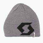 Winter hat SCOTT Team 10 evening grey/black