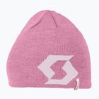 Winter hat SCOTT Team 10 paradise pink/bliss pink