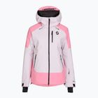 Women's ski jacket Scott Ultimate GTX bliss pink/paradise pink