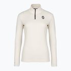 Women's sweatshirt SCOTT Defined Light dust white