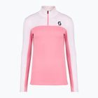 Women's sweatshirt SCOTT Defined Light paradise pink/bliss pink