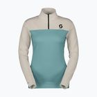 Women's sweatshirt SCOTT Defined Light frosty blue/dust white
