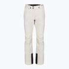 Women's ski trousers SCOTT Ultimate Dryo 10 dust white