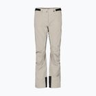 Women's ski trousers SCOTT Ultimate Dryo 10 dust white