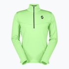 Men's sweatshirt SCOTT Defined Light glow green