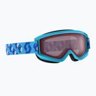 Children's ski goggles SCOTT Agent ocean blue/enhancer