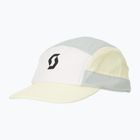 Baseball cap SCOTT Endurance Tech spray grey/pastel yellow