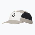 Baseball cap SCOTT Endurance Tech beige/cotton white