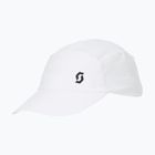 Baseball cap SCOTT Endurance white