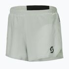 Men's running shorts SCOTT Split RC Run spray grey