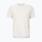 Men's running shirt SCOTT Endurance DRI Tee cotton white/toast beige