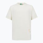 Men's running shirt SCOTT Endurance DRI Tee white/toast beige