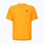 Men's running shirt SCOTT Endurance LT gleam orange