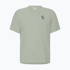 Men's running shirt SCOTT Endurance LT spray grey