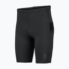 Men's running shorts SCOTT Endurance Tech Tight black