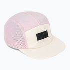 Baseball cap SCOTT Endurance 5-Panel cotton white bliss pink