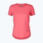 Women's running shirt SCOTT Endurance Tech digital pink