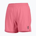 Women's running shorts SCOTT Endurance LT digital pink