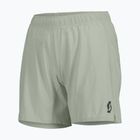 Women's running shorts SCOTT Endurance LT wood grey