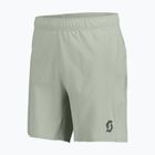 Men's running shorts SCOTT Endurance LT spray grey