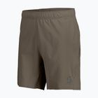Men's running shorts SCOTT Endurance LT wood grey