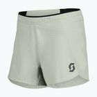 Women's running shorts SCOTT Endurance spray grey