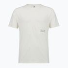 Men's running shirt SCOTT Endurance Tech cotton white