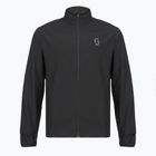 Men's running jacket SCOTT Endurance Tech Windbreaker black