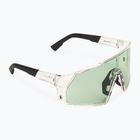 Sunglasses SCOTT Pro Shield translucent/amp green