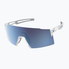 Sunglasses SCOTT Stride Compact translucent/amp beryl blue chrome