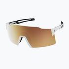 Sunglasses SCOTT Stride LS white/amp ls gold chrome