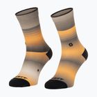 Socks SCOTT Gradient Stripes Crew