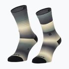 Socks SCOTT Gradient Stripes Crew