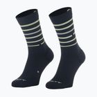 Socks SCOTT Rings Crew dark blue
