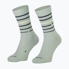 Socks SCOTT Rings Crew spray grey