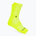 Socks SCOTT Performance Crew safety yellow
