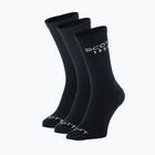 Socks SCOTT Retro Casual Crew 3 pairs dark blue