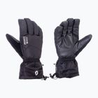 Men's ski gloves SCOTT Ultimate GTX black