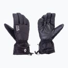 Women's ski gloves SCOTT Ultimate GTX black