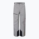 Men's ski trousers SCOTT Ultimate Dryo 10 fog blue
