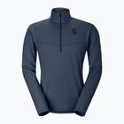 Men's fleece sweatshirt SCOTT Defined Light dusk blue