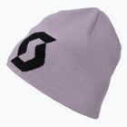 Winter hat SCOTT Beanie Icon Pak-3 Sherbet Purple/Black