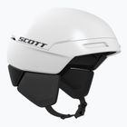 Ski helmet SCOTT Flow MIPS white/black