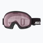Ski goggles SCOTT Unlimited II OTG black/rose