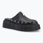 Women's slides INUIKII Matilda Mule black