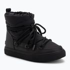 Men's snow boots INUIKII Bomber black 2001-003