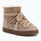 Women's snow boots INUIKII Classic 2025 beige