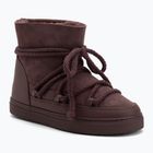 Women's snow boots INUIKII Classic 2025 bordeaux